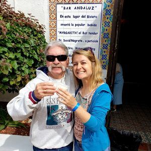 Meet your Posher, Alison